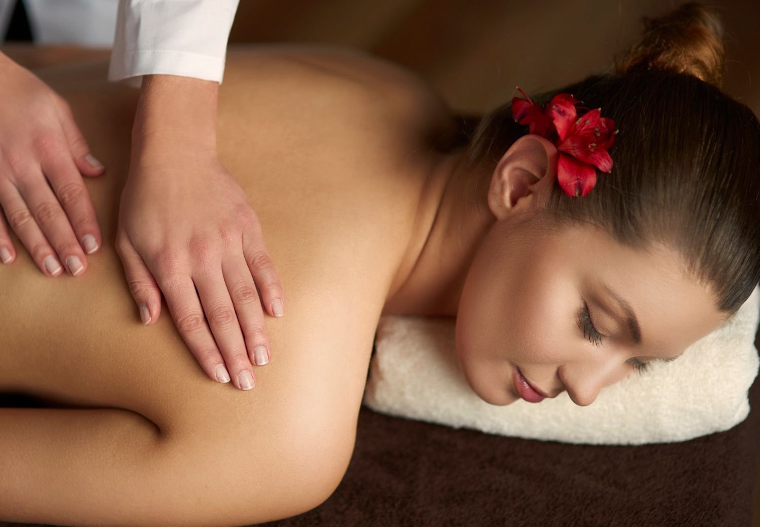5 Amazing Benefits of Regular Body Massage You Shouldn't Ignore